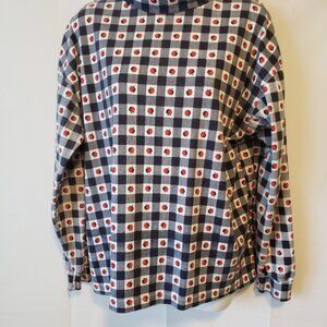 Pullover Long sleeve‎ turtle neck top